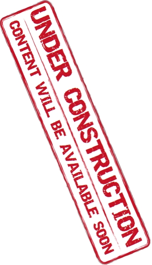 Site under construction